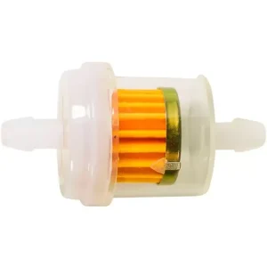 Filtre à essence transparent Racepro 6 mm Legnépszerűbb