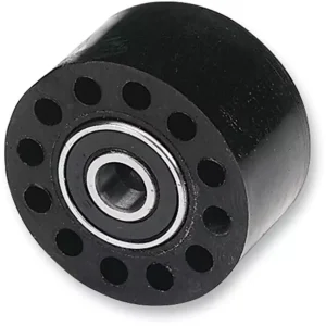 Különleges ajánlat Galet de chaîne Honda Crf250-450 noir UFO-Plast HO04609-001
