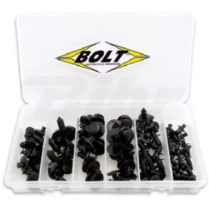 Coffret de rivets en plastique BOLT M6/M7/M8 Bolt 2009-RIVETS Legkelendőbb