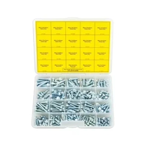 Szuper ajánlat Kit Taller Tornillos Hexagonales tipo Japonesas Bolt SVCFLANGE