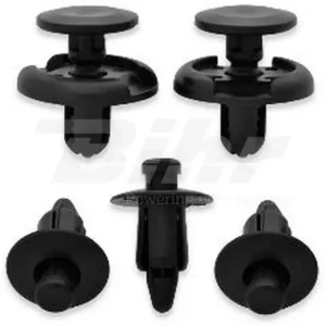 Rivet en plastique M7 BOULON Boulon 2005-7SRIV Vedd meg online