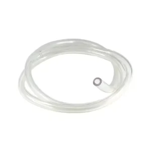 Outlet Tube à essence excédentaire Ø3mm x Ø6mm Transparent (1 mètre) Apico FUELPIPE3X1OF