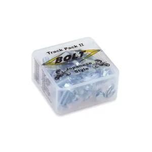 Akció Pack Track Boulon Japonais TRKJAP1
