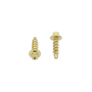 Vis plastiques spéciales KTM M6X20 (10 pièces) Boulon 022-30620 Gyors kiszállítás