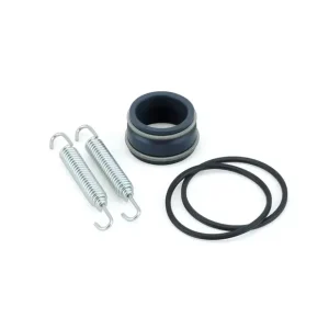 Ne maradj le Kit de quincaillerie d‘échappement Bolt YZ250 01-17
