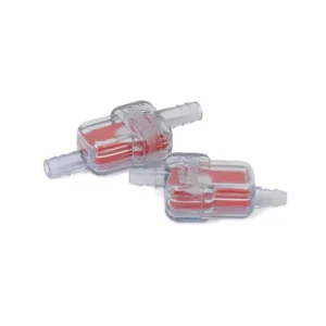 Vedd meg most Filtre à essence Ø6 MM (1 unité) Apico FUELFILTER6