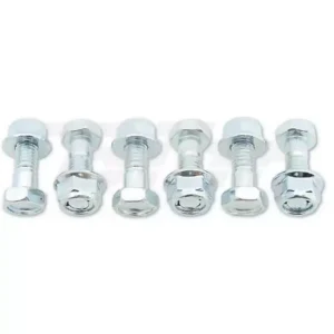 Boulon de frein à disque boulon kit HONDA CR125 / 250 / CRF250 / 450 pour disque avant / arrière. Népszerű