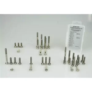 Ajánlat Kit de vis pour SCAR moteur titane STIMENGYZ250