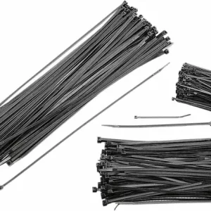 Attaches de câble en vrac PIÈCES ILLIMITÉES 10-0009-100 Újdonság