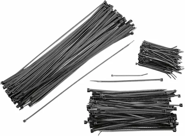 Akciós ár Attaches de câble en vrac PIÈCES ILLIMITÉES 10-0008-100