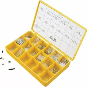 Kit de montage de câbles MOTION PRO 01-0055 Olcsóbb
