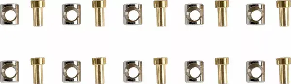 Prémium Raccords de câbles MOTION PRO 01-0009