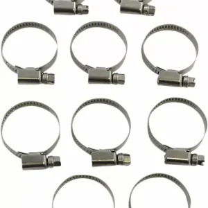Vásárlói kedvenc Collier de serrage PIÈCES ILLIMITÉES T03-6255-10