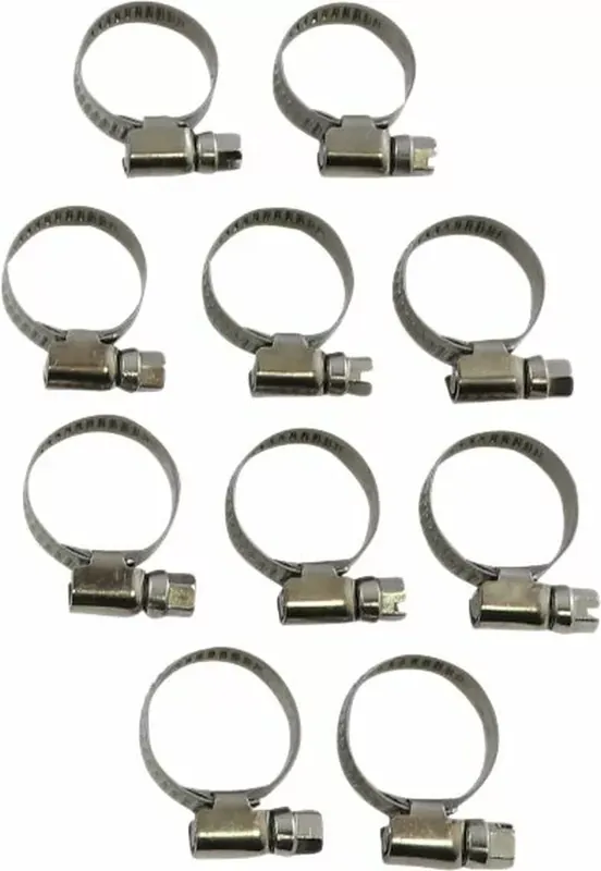Collier de serrage PIÈCES ILLIMITÉES T03-6253-10 Azonnal elérhető