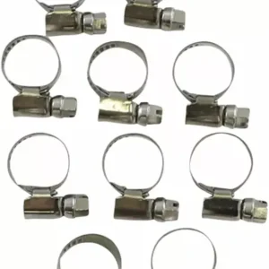 Collier de serrage PIÈCES ILLIMITÉES T03-6252-10 Bestseller