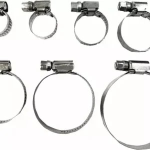 Népszerű Collier de serrage PIÈCES ILLIMITÉES T03-6251-10