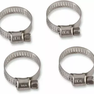 Vásárlói kedvenc Colliers de serrage pour entraînement à engrenages MOOSE RACING 114-6428