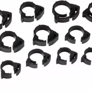 Legjobb ár Colliers de serrage à cliquet en nylon MOOSE RACING 111-2016