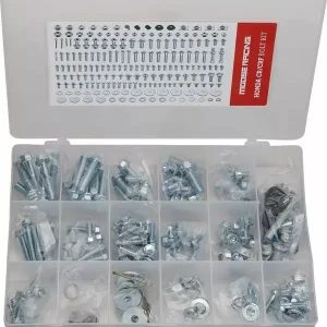 Kit de boulons M1 CR/CRF MOOSE RACING BKP-03 Népszerű