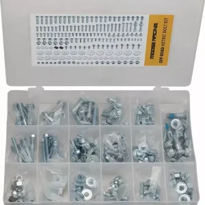Kit de boulons métriques M1 MOOSE RACING BKP-02 Olcsó