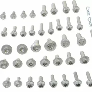 Azonnal elérhető Kit de matériel de remplacement MOOSE RACING 18-300M