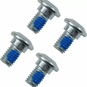 Kiárusítás Kit de boulons de rotor MOOSE RACING 039-6A09