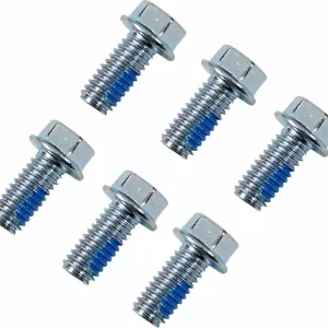 Kit de boulons de rotor MOOSE RACING 039-6A06 Vedd meg online