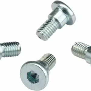 Rendeld meg most Kit de boulons de rotor MOOSE RACING 039-6A02