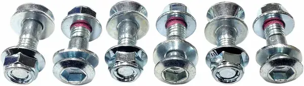 Kit de fixation de boulons et écrous de pignon MOTION PRO 33-1400 Kiárusítás