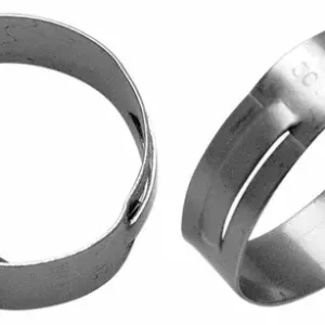 Colliers de serrage Stepless® pour système de refroidissement MOTION PRO 11-0069 Prémium