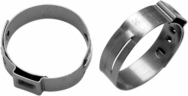Colliers de serrage Stepless® pour système de refroidissement MOTION PRO 11-0069 Prémium