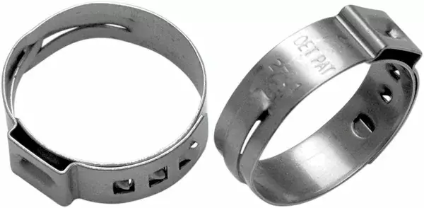 Colliers de serrage Stepless® pour système de refroidissement MOTION PRO 11-0068 Alacsony ár