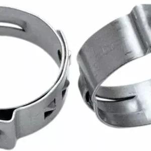 Colliers de serrage Stepless® pour système de refroidissement MOTION PRO 11-0066 Vásárlói kedvenc