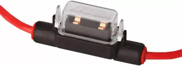 Ajánlat Porte-fusibles FLOSSER 630710PK