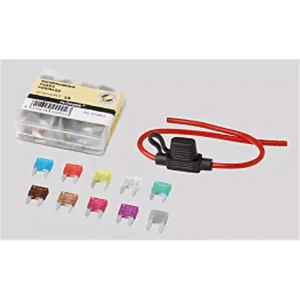 Utolsó esély Porte-fusibles FLOSSER 630610PK