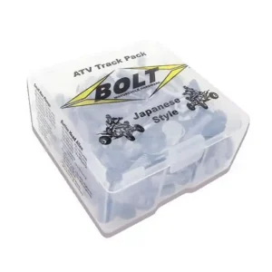 Pack de matériel pour VTT Bolt HONDA-KAW-SUZ-YAM Bolt 2007-6ATP Kedvezményes ár