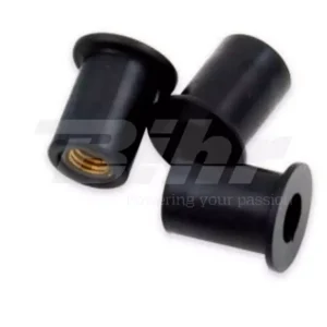 Paquet de 50 boulons Well-Nuts Bolt WSF-NUT-50 Kedvezmény