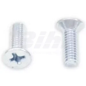 Legkelendőbb Vis à tête fraisée BOLT PHILIPS M4 x 0,7 x 12mm Boulon 022-10412