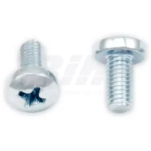 Különleges ajánlat Vis à tête ronde BOLT empreinte PHILIPS M5 x 0,8 x 10mm Bolt 022-20510