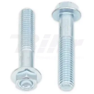 Rendeld meg most BOULON Vis à tête hexagonale à bride de 10 mm M8 x 1,25 x 40 mm Boulon 024-20840