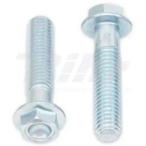 BOULON Vis à tête hexagonale à bride de 10 mm M8 x 1,25 x 35 mm Boulon 024-20835 Utolsó esély