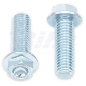 Vedd meg most BOULON Vis à tête hexagonale à bride de 10 mm M8 x 1,25 x 25 mm Boulon 024-20825