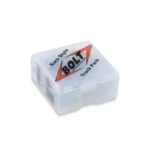 Boulon du pack piste européen TRKEURO1 Utolsó esély
