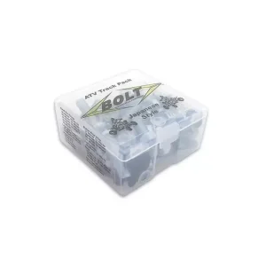 Vedd meg most Boulon de VTT pour pack de chenilles TRKATV1