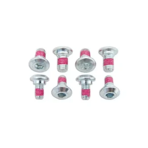 Vis de disque de frein KXF250/450(04-20) RMZ250/450(05-20) Boulon SKRTR Prémium
