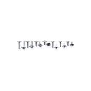 Csak ma Tornillo ULS (cabeza pequeña) M6x16 (10 uds.) Bolt 024-40616