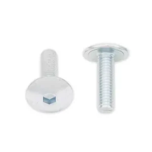 Legkelendőbb Tornillo ULS (cabeza grande) M6x20 (10 uds.) Bolt 024-90620