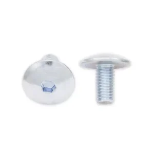 Vásárlói kedvenc Tornillo ULS (cabeza grande) M6x12 (10 uds.) Bolt 024-90612