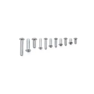 Legkelendőbb Tornillo ULS (cabeza grande) M5x20 (10 uds.) Bolt 024-90520
