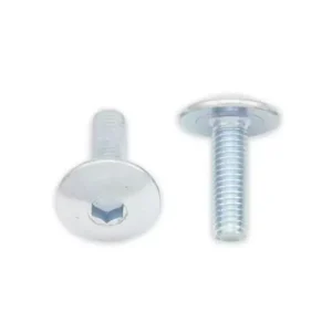 Prémium Tornillo ULS (cabeza grande) M5x16 (10 uds.) Bolt 024-90516